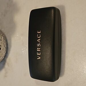 VERSACE Sunglass Case/ Cloth